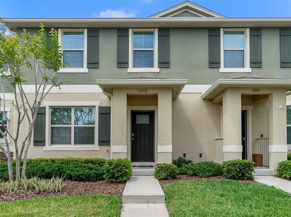 1859 Red Canyon Dr, Kissimmee, FL 34744