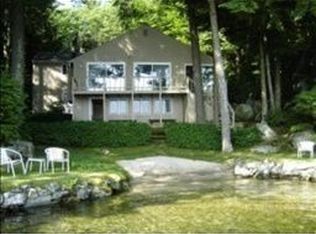 138 Roger St, Alton Bay, NH 03810