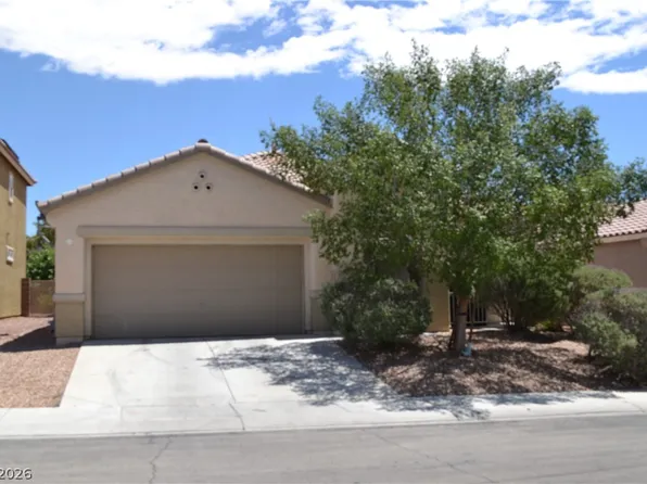 6720 Sugarbird Ct, North Las Vegas, NV 89084
