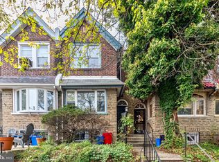 5636 N Uber St, Philadelphia, PA 19141