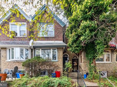 5636 N Uber St, Philadelphia, PA, 19141