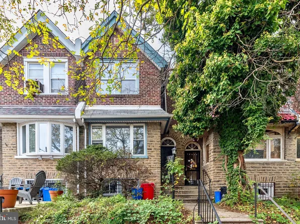 5636 N Uber St, Philadelphia, PA 19141