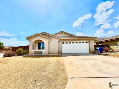 2321 Montecito Ave, Imperial, CA, 92251