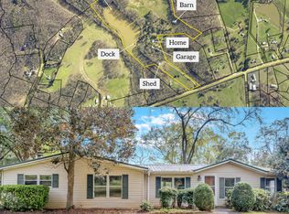 2848 Brockton Rd, Jefferson, GA 30549