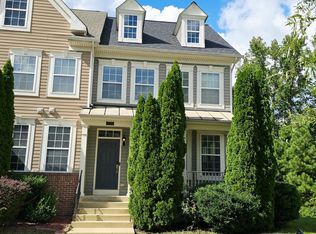 21915 E Weeping Willow Ln #9, Lexington Park, MD