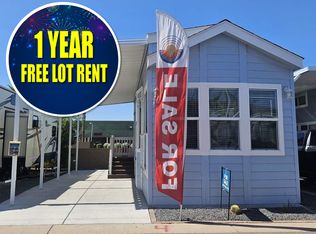 9252 E Broadway Rd #4, Mesa, AZ 85208