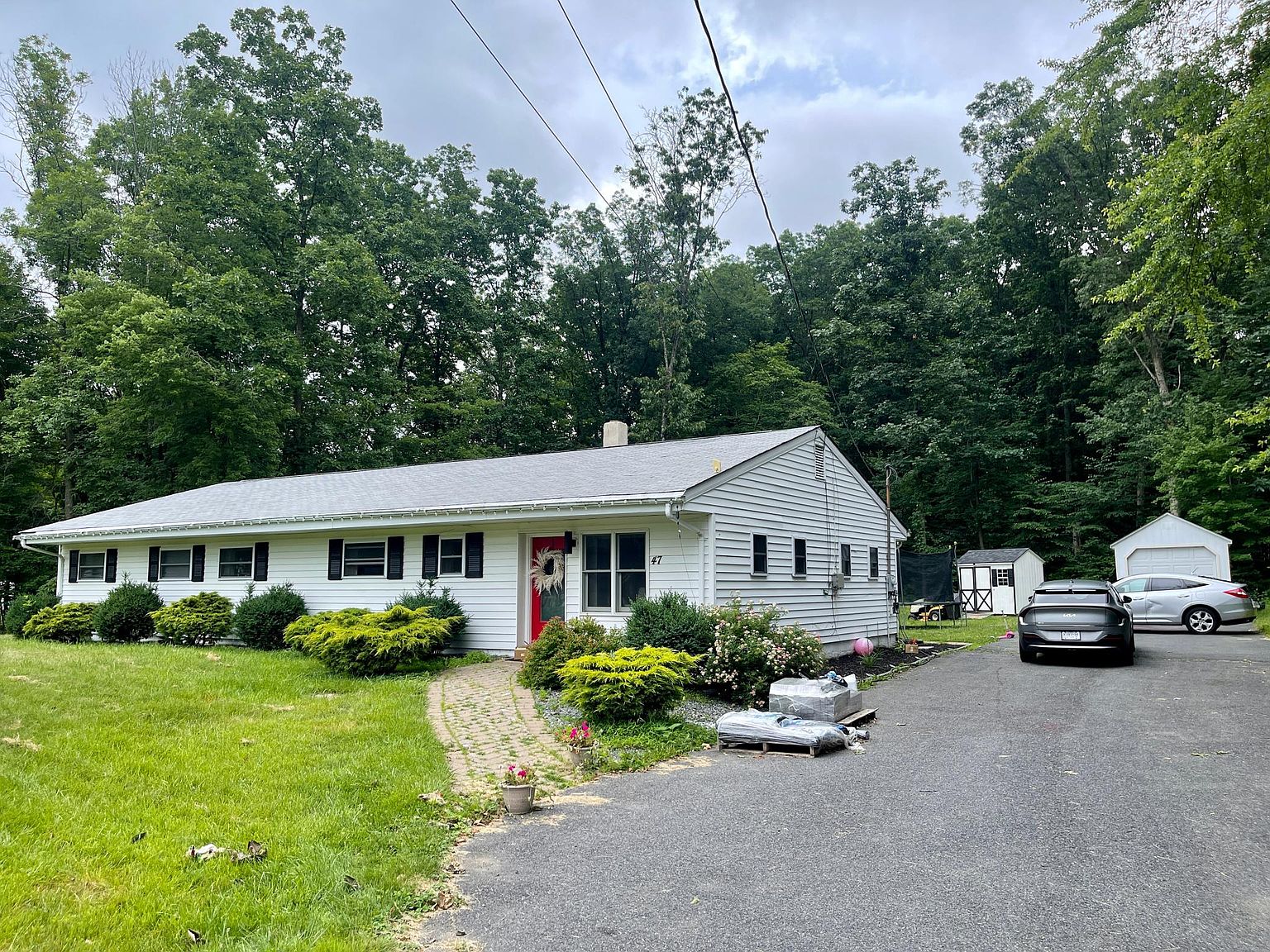 47 Drakesdale Rd, Flanders, NJ 07836 Zillow