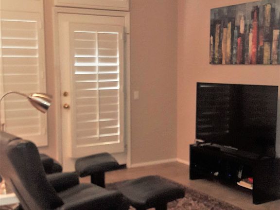 Family Room with Recliners