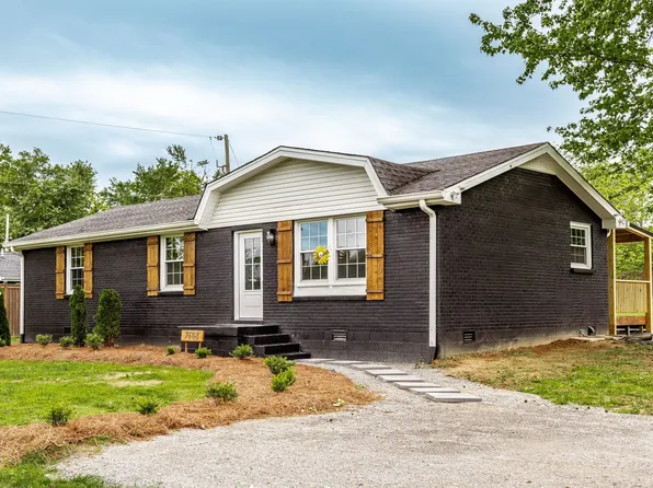 7608 Gerald Dr, Joelton, TN 37080
