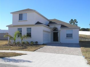 500 Peter Pan Blvd, Davenport, FL 33837