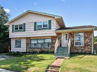6208 York St, Metairie, LA 70003