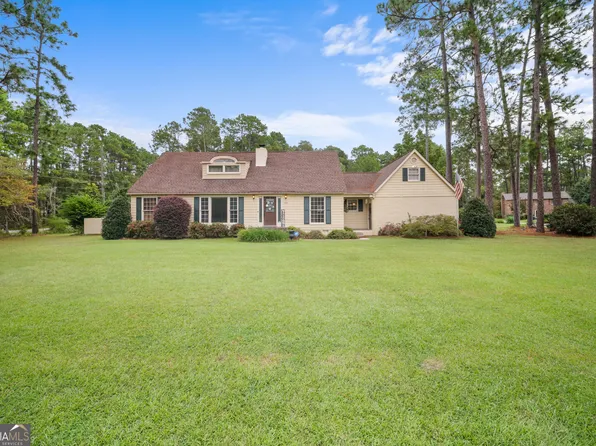 406 Pony Trl, Statesboro, GA 30458