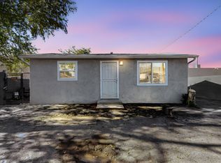 421 Texas St NE, Albuquerque, NM 87108