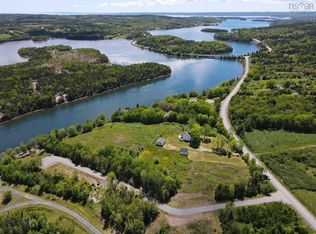 1 Antigonish Guysborough Rd Lot 2, Antigonish, NS B0H 1X0
