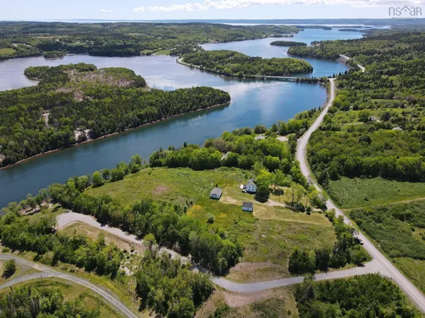 1 Antigonish Guysborough Rd Lot 2, Antigonish, NS B0H 1X0