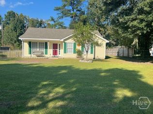 102 Hardeeville Rd, Savannah, GA 31419