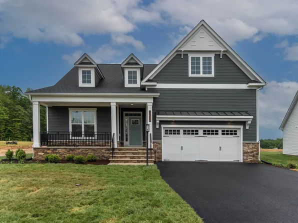 3260 Natalies Way, Blacksburg, VA 24060