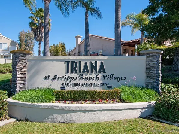 11877 Spruce Run Dr APT A, San Diego, CA 92131