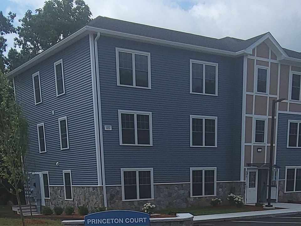 1st image of 65 Princeton St Unit 421