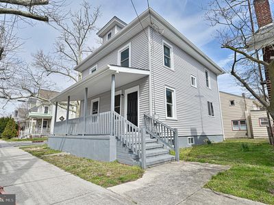 21 N 3rd St, Millville, NJ, 08332