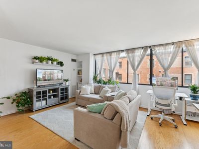 1245 13th St NW APT 411, Washington, DC, 20005