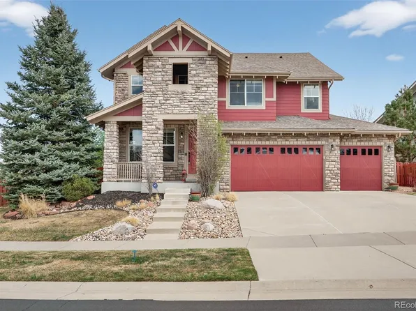 26121 E Orchard Drive, Aurora, CO 80016
