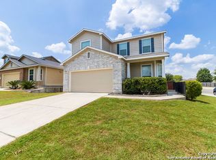 3406 Palmetto Pass, San Antonio, TX 78245