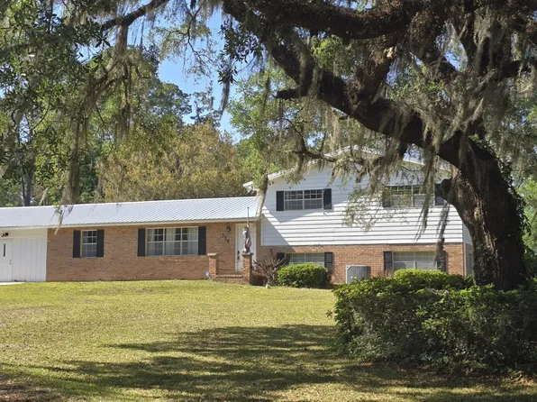 355 SW Marvin Burnett Rd, Lake City, FL 32025