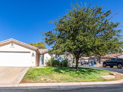 273 E Gail Way, Washington, UT, 84780