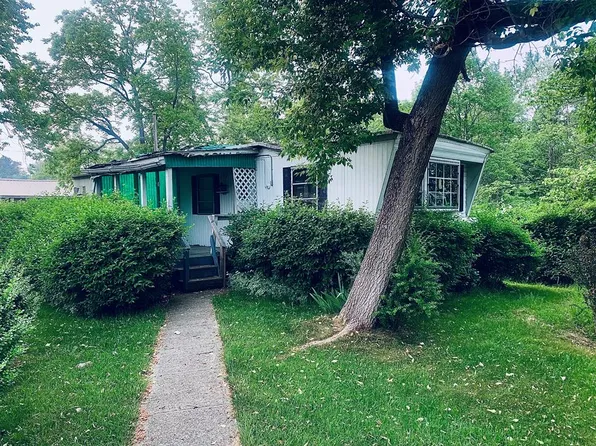 280 Washington St, Strattanville, PA 16258