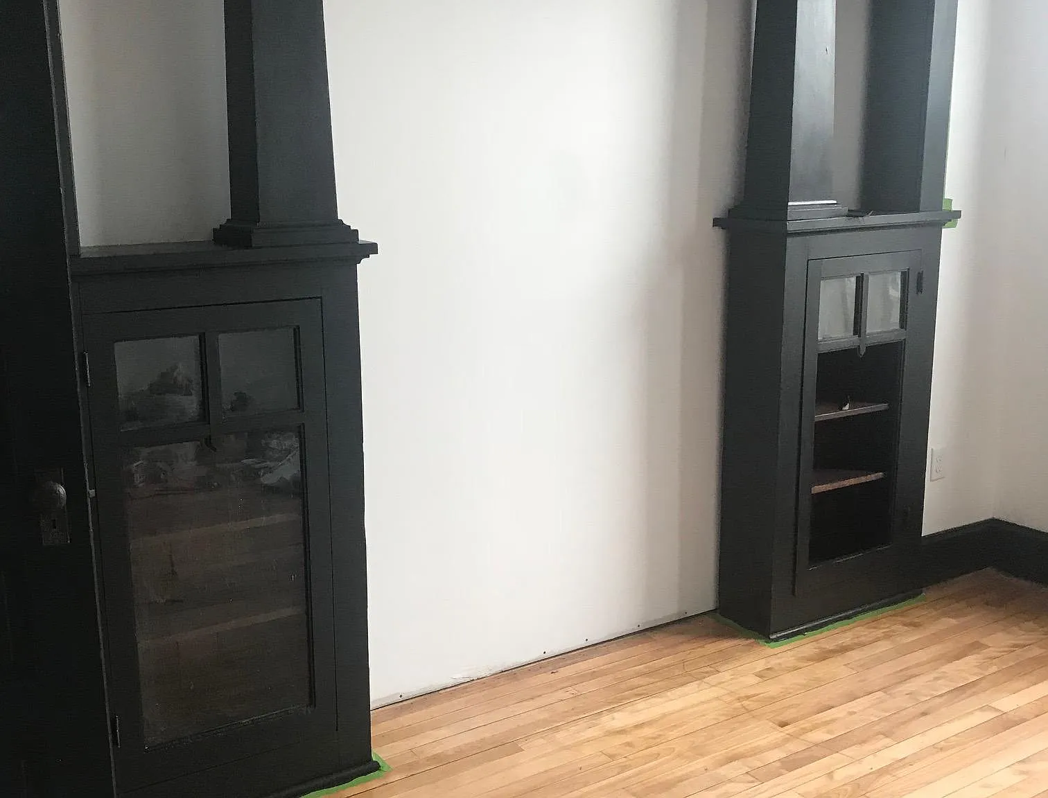 2 bed, 1100 sqft, $1,350 — Photo 2