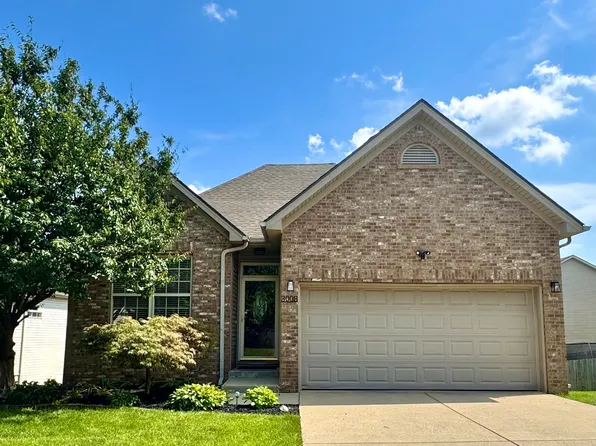 3008 Roundway Down Ln, Lexington, KY 40509
