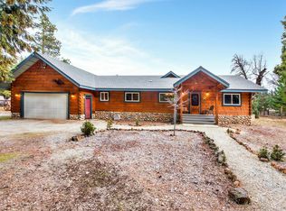 9381 Thatcher Mill Rd, Shingletown, CA 96088