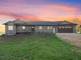 25467 455th Ave, Montrose, SD 57048