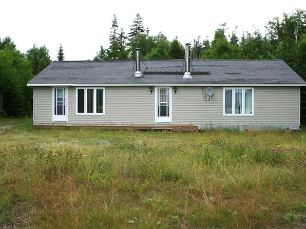 Lot 7 Goose Arm Road, Hughes Brook Access, NL A2H6B9