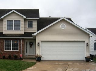 3804 Bristlecone Dr, Springfield, IL 62712