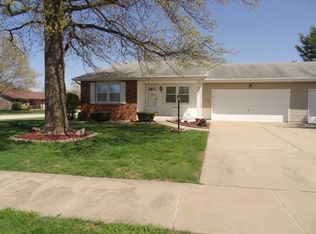 5902 Lansdown Blvd #A, South Bend, IN 46614