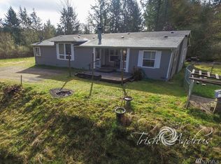 1208 205th Avenue Kp S, Lakebay, WA 98349