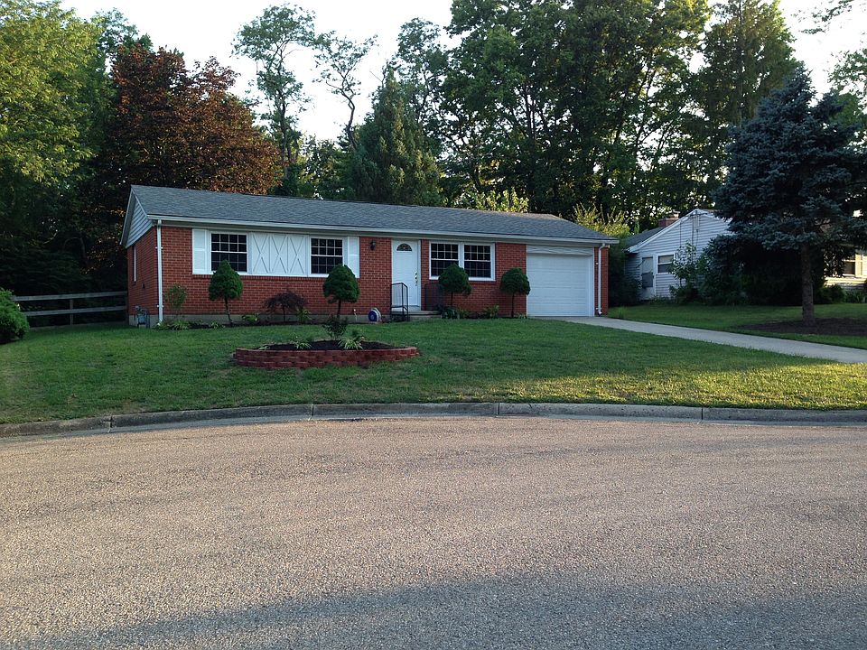 Front Yard