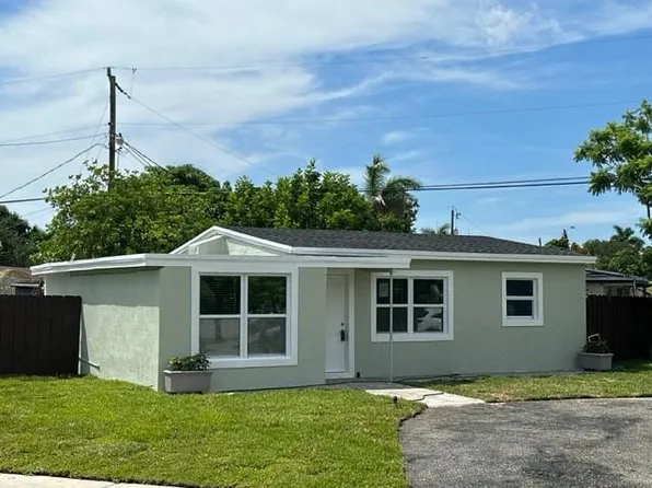 2480 NE 13th Terrace, Pompano Beach, FL 33064