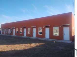 424 Prospect Ave NW, Albuquerque, NM 87102