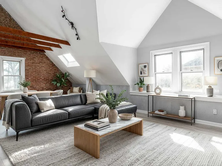 396 Sigourney St #3 — Photo 1