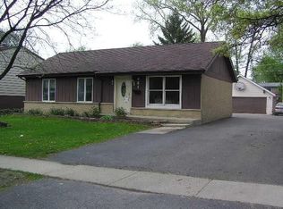 401 E Blair St, West Chicago, IL 60185