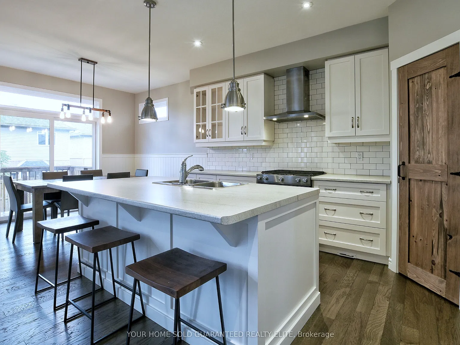 4 bed, $3,500 — Photo 4