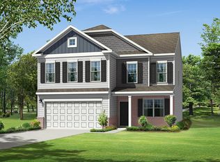 150 Bourne Dr, Franklinton, NC 27525