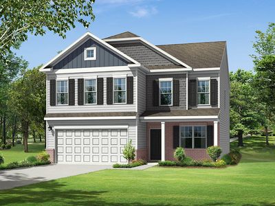 337 Sunnycrest Ln, Columbia, SC, 29229