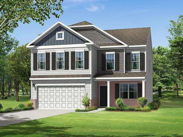 337 Sunnycrest Ln, Columbia, SC 29229