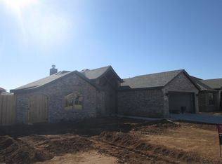 507 N 5th St, Wolfforth, TX 79382