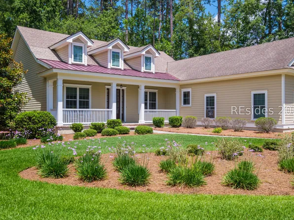 4 Sago Pl, Bluffton, SC 29909