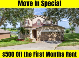 1070 Sailing Bay Dr, Clermont, FL 34711